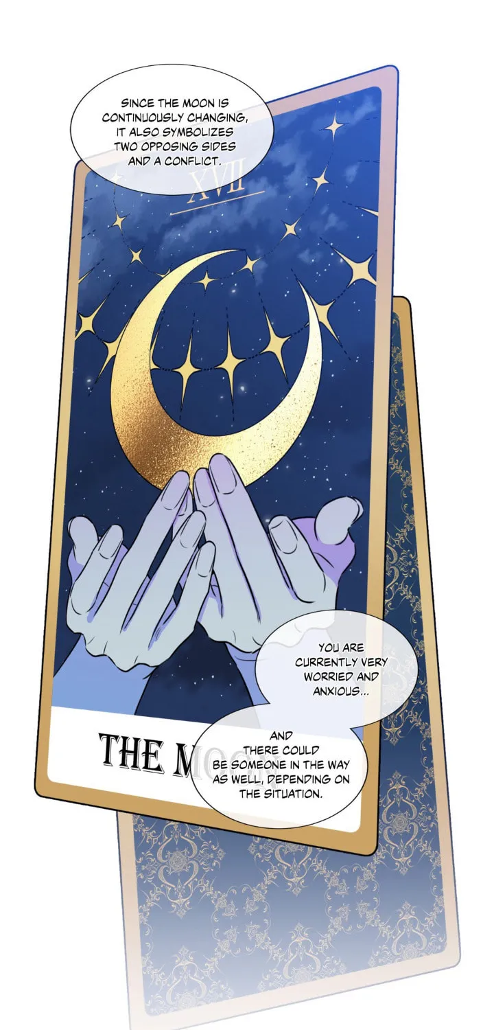 Honey Trouble Chapter 18 page 37 - 