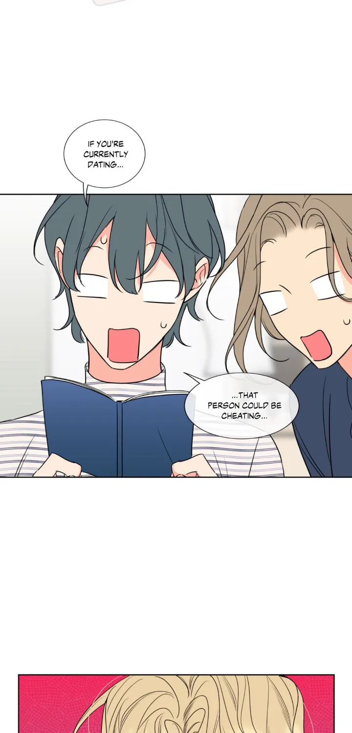 Honey Trouble Chapter 18 page 38 - 