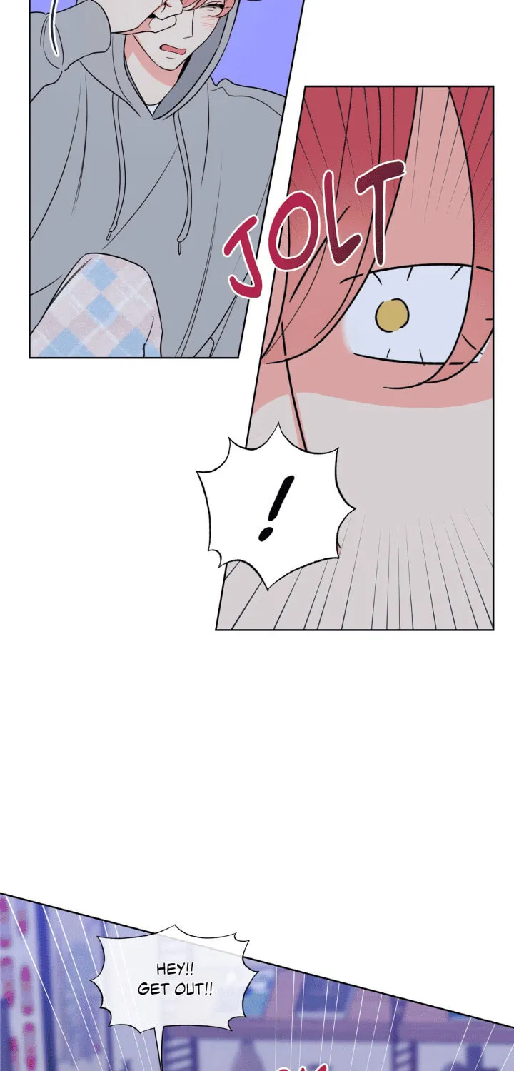 Honey Trouble Chapter 18 page 5 - 