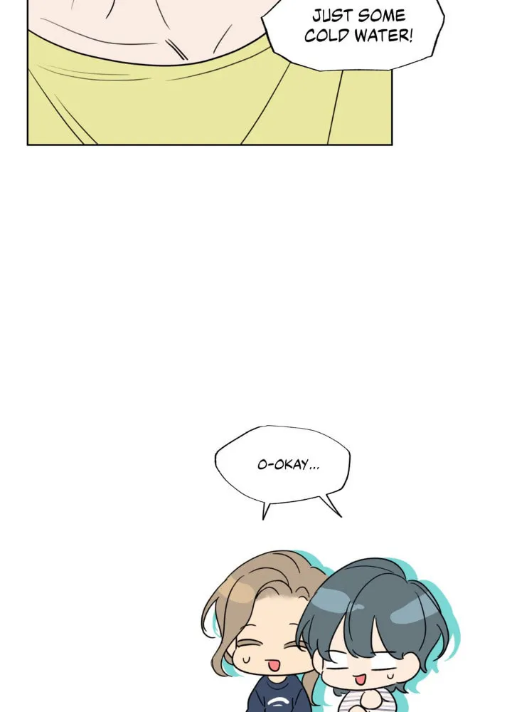 Honey Trouble Chapter 18 page 42 - 