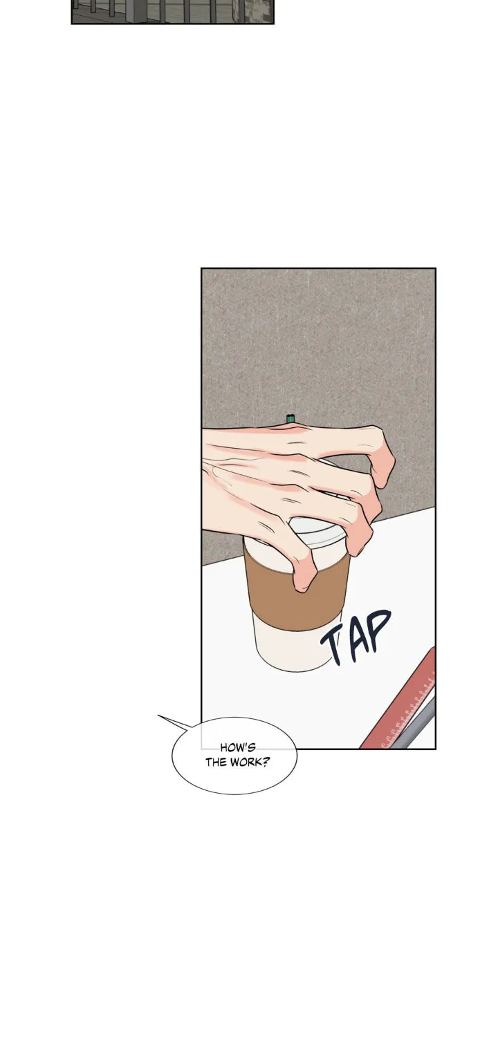 Honey Trouble Chapter 18 page 45 - 