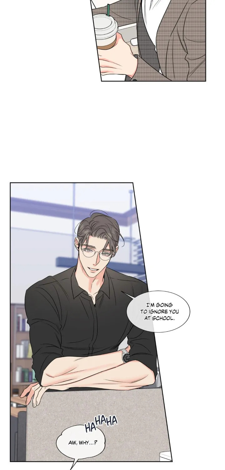 Honey Trouble Chapter 18 page 47 - 