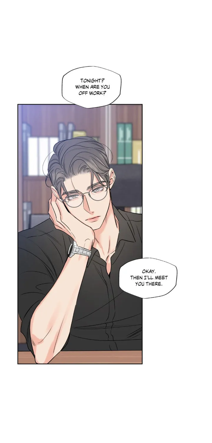 Honey Trouble Chapter 18 page 51 - 