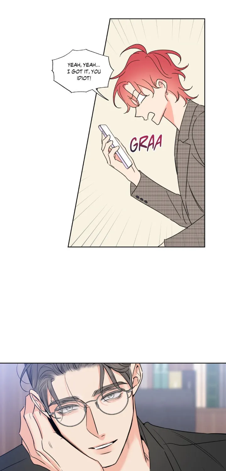 Honey Trouble Chapter 18 page 52 - 