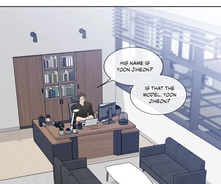 Honey Trouble Chapter 18 page 54 - 