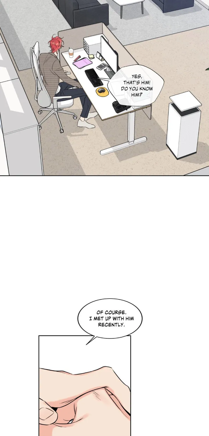Honey Trouble Chapter 18 page 55 - 