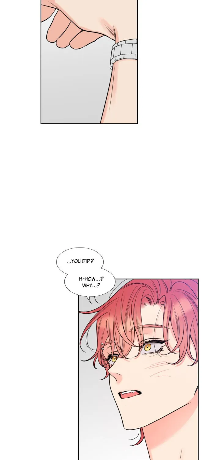Honey Trouble Chapter 18 page 56 - 