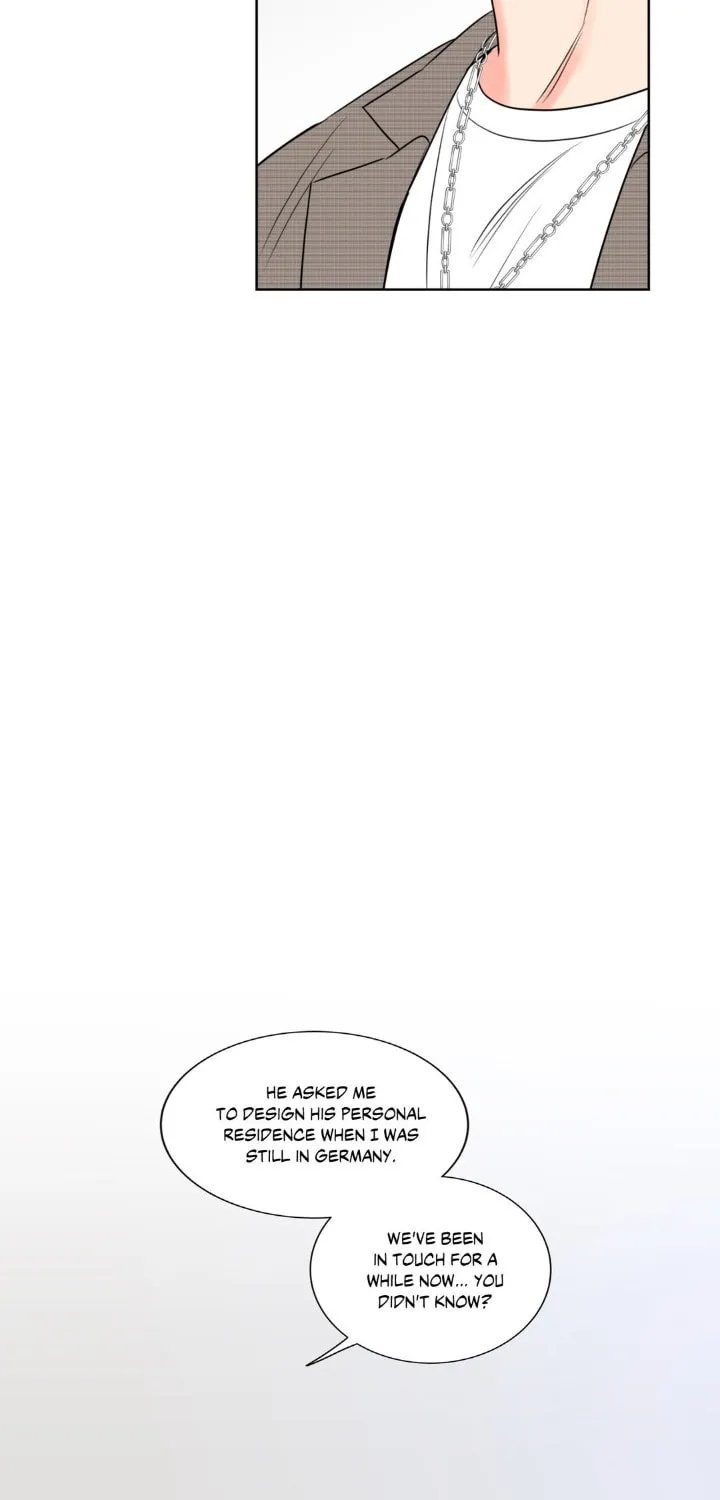 Honey Trouble Chapter 18 page 57 - 