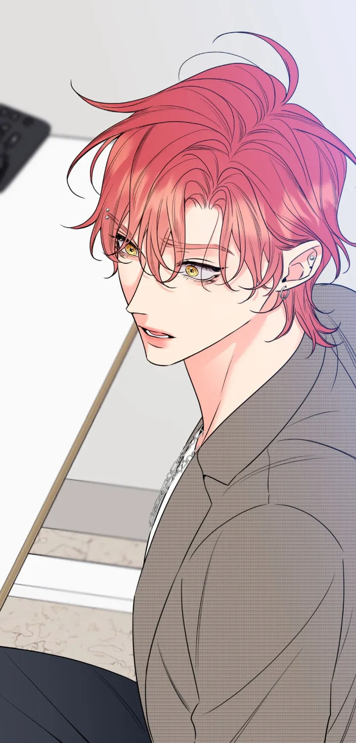 Honey Trouble Chapter 18 page 58 - 