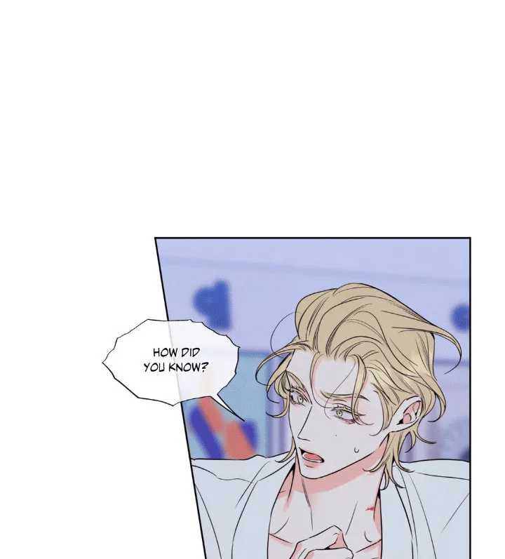 Honey Trouble Chapter 18 page 7 - 