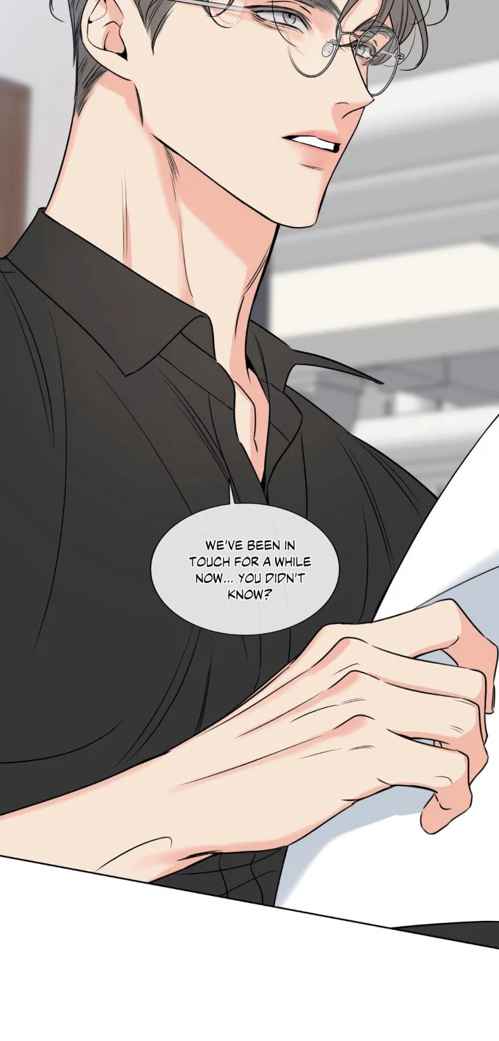 Honey Trouble Chapter 19 page 2 - 