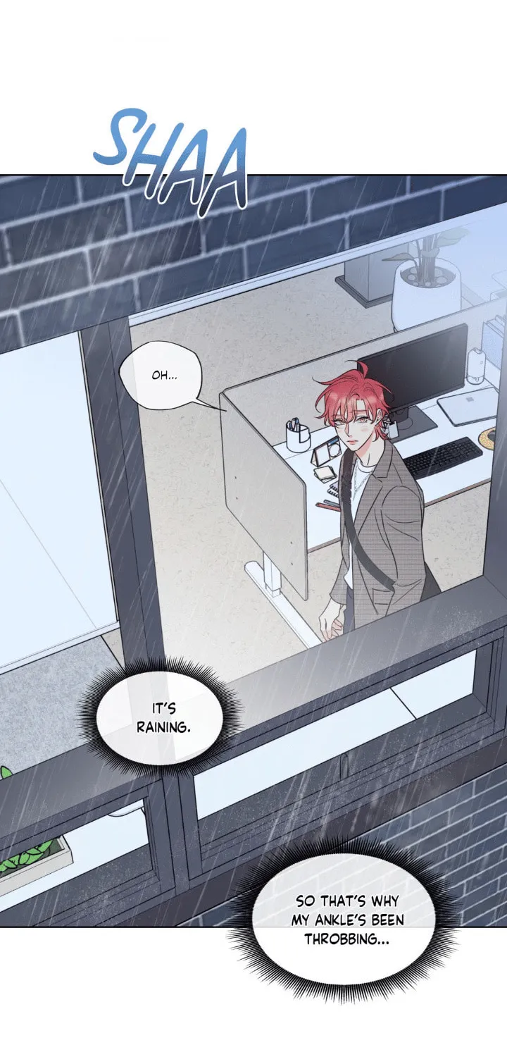 Honey Trouble Chapter 19 page 11 - 