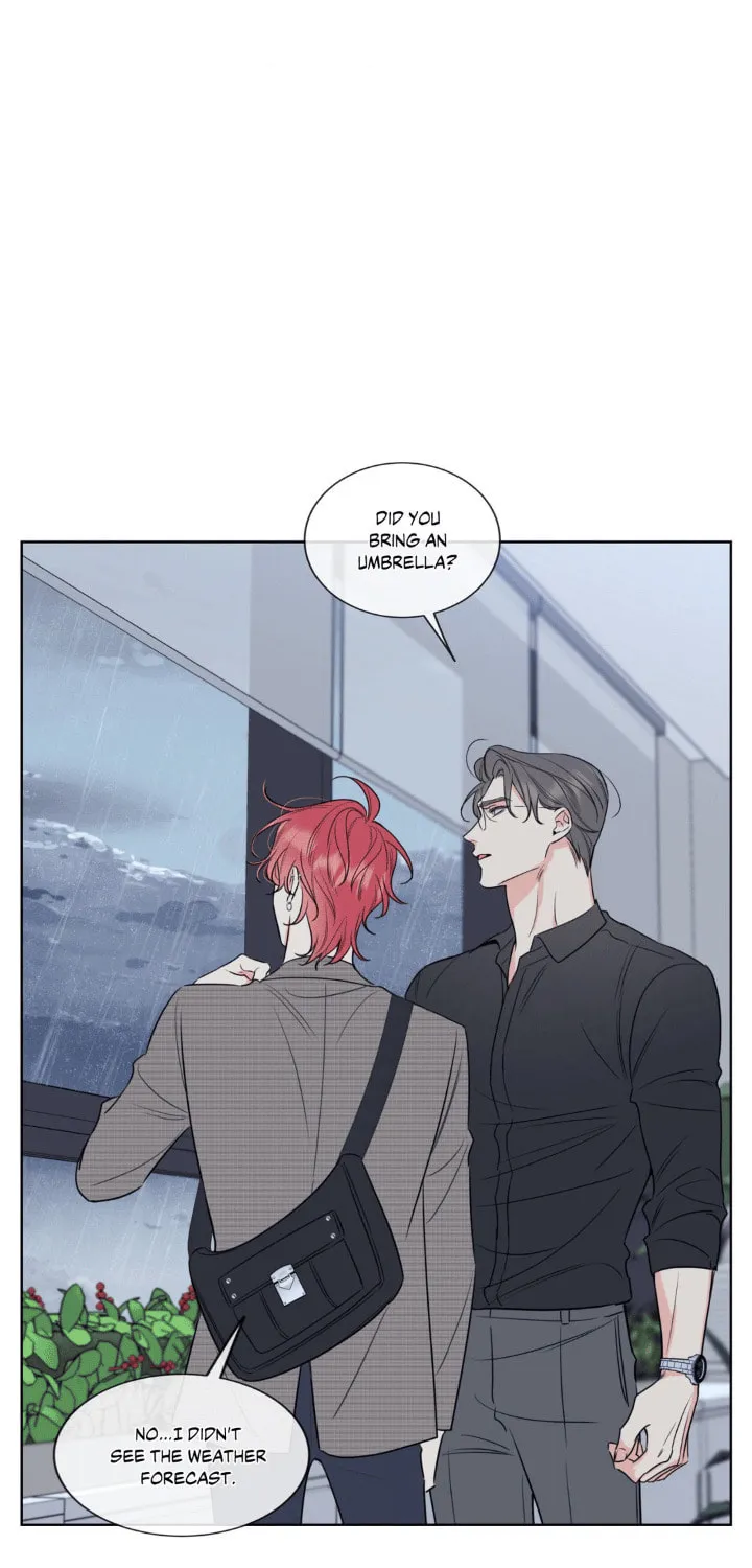Honey Trouble Chapter 19 page 12 - 