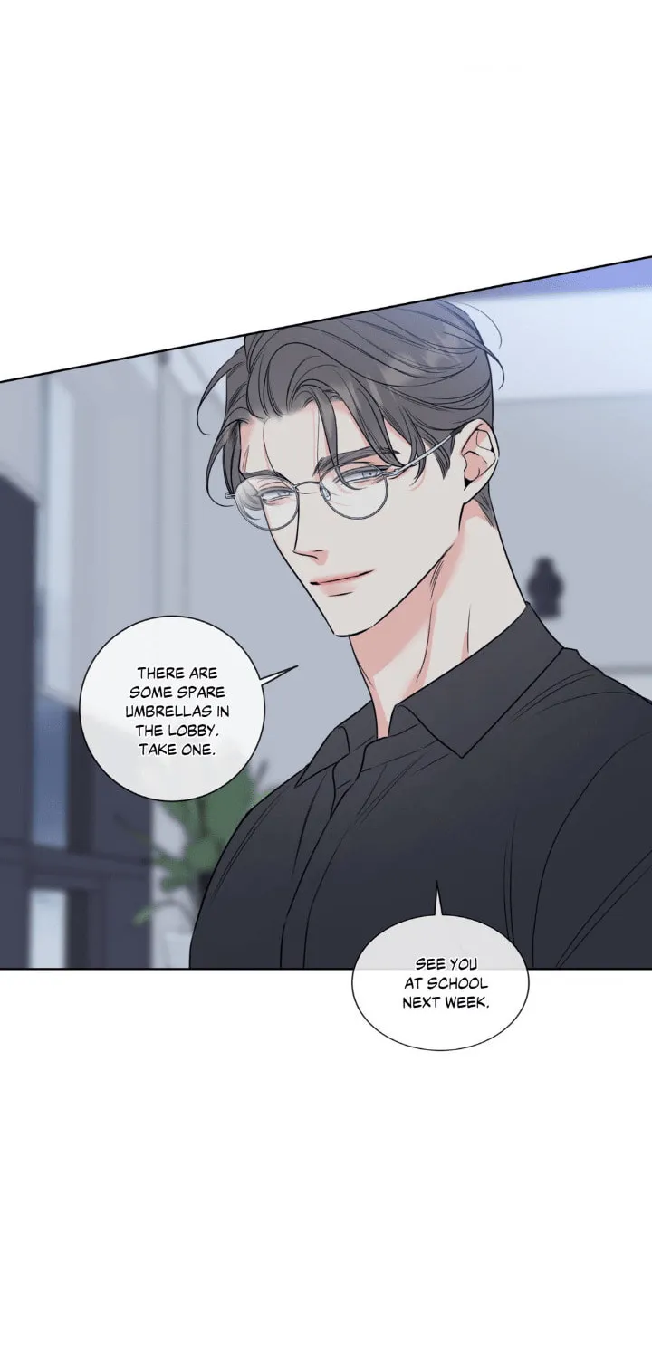 Honey Trouble Chapter 19 page 13 - 