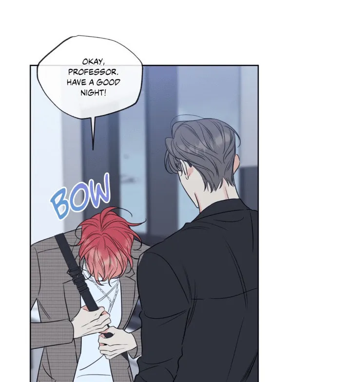 Honey Trouble Chapter 19 page 14 - 
