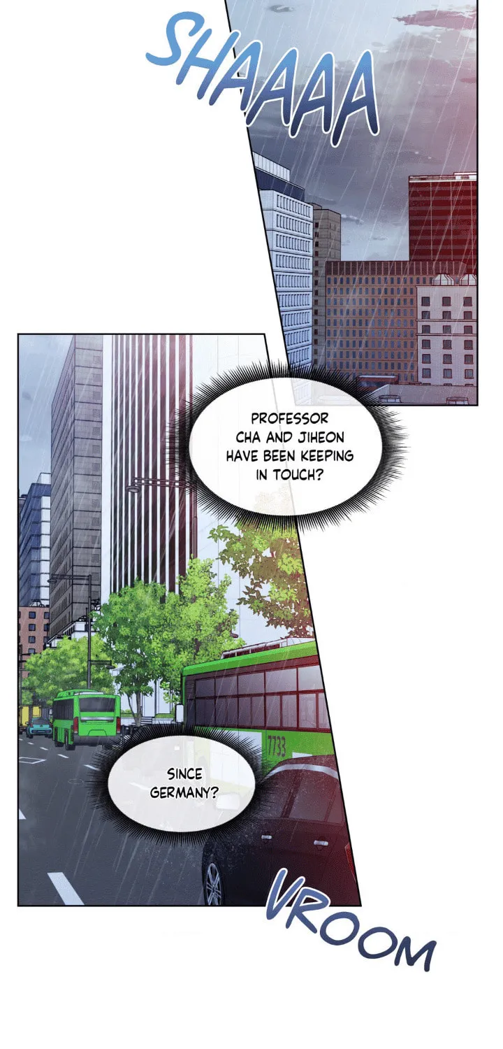 Honey Trouble Chapter 19 page 17 - 