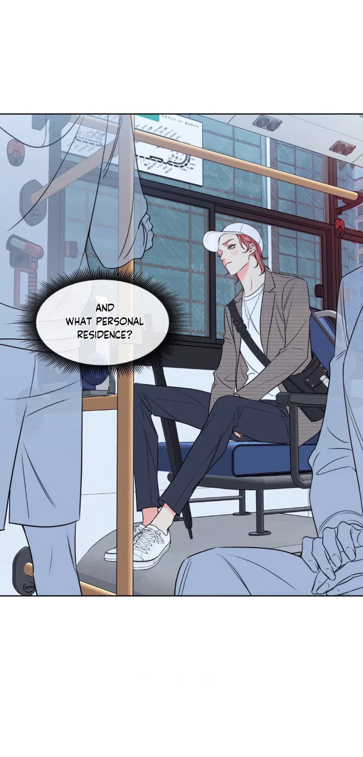 Honey Trouble Chapter 19 page 18 - 