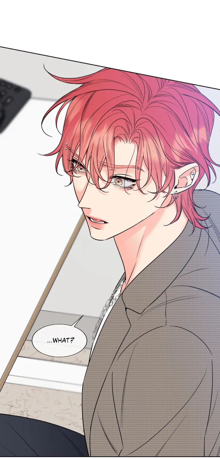 Honey Trouble Chapter 19 page 3 - 
