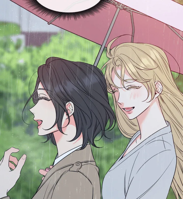 Honey Trouble Chapter 19 page 21 - 
