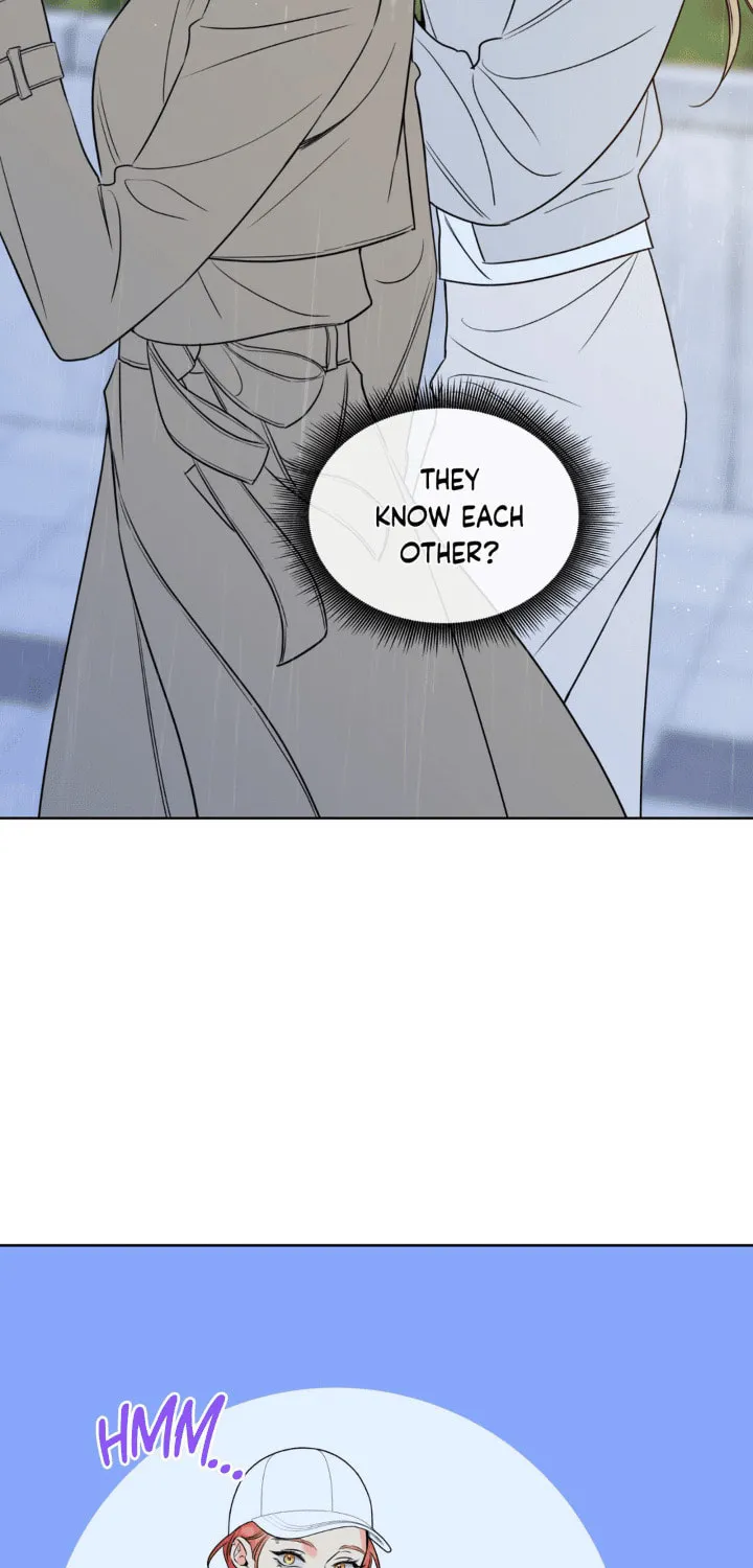 Honey Trouble Chapter 19 page 22 - 
