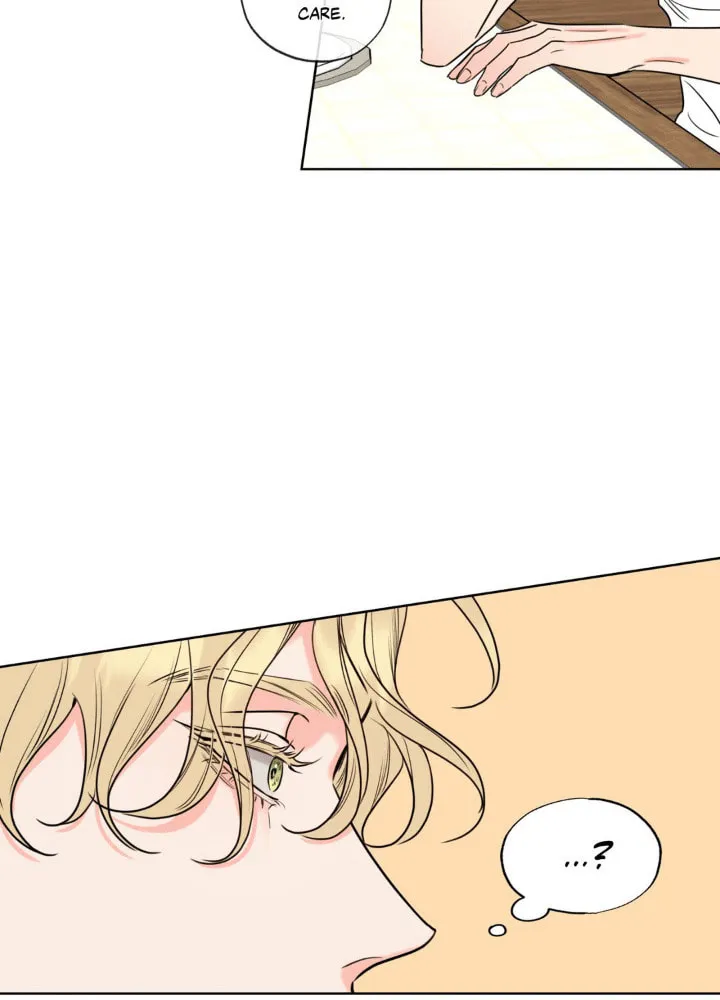 Honey Trouble Chapter 19 page 28 - 