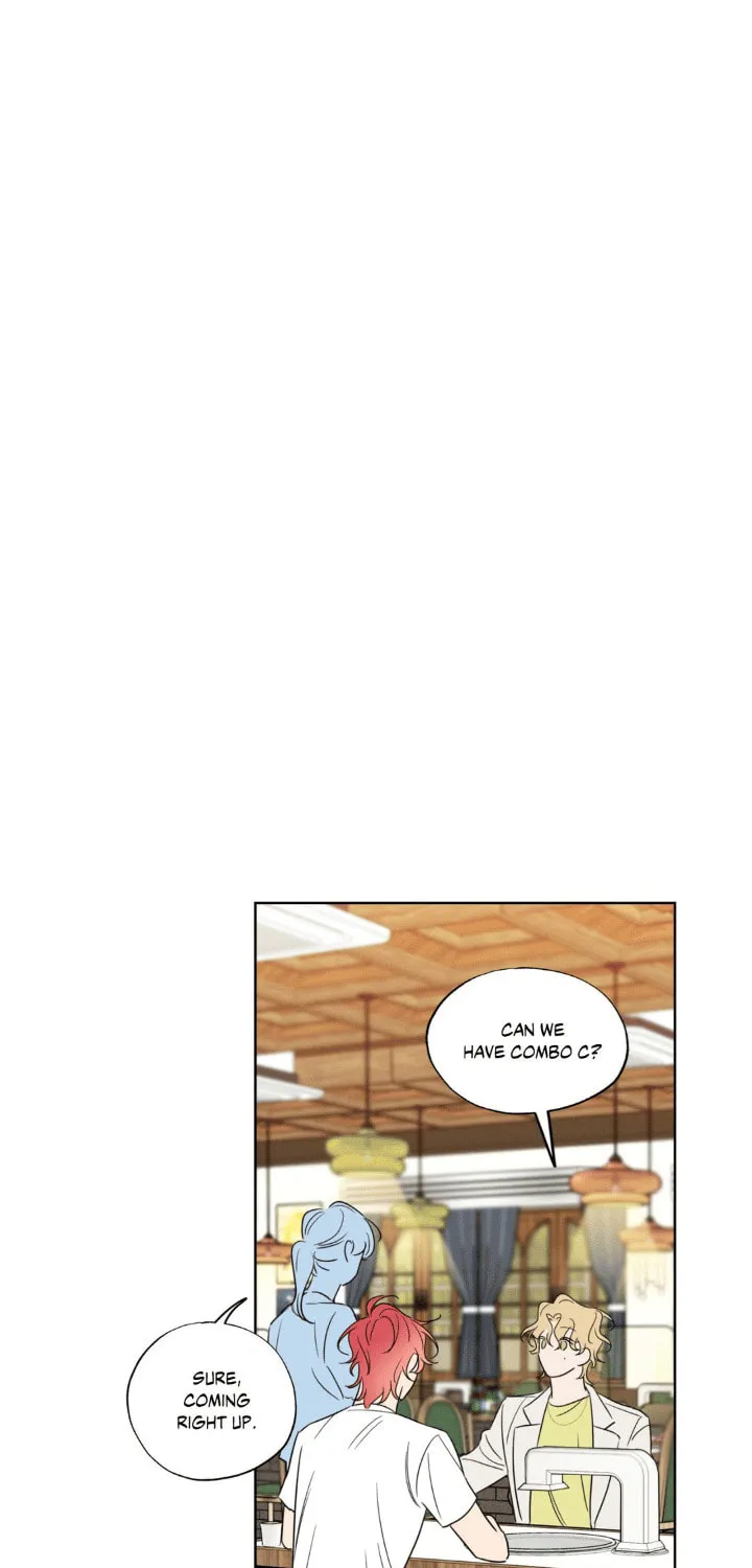 Honey Trouble Chapter 19 page 29 - 