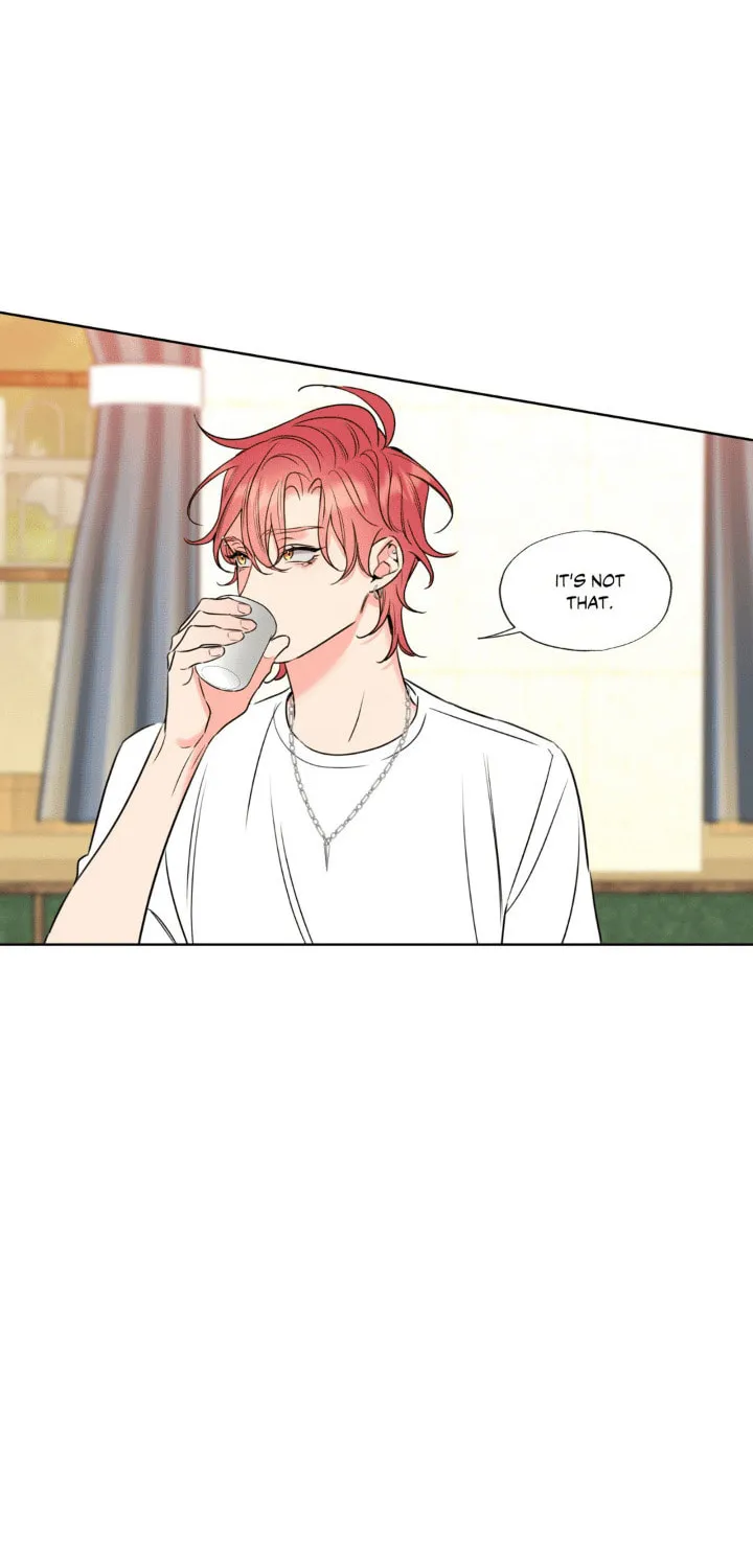 Honey Trouble Chapter 19 page 32 - 