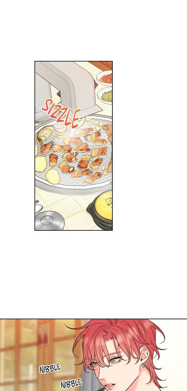Honey Trouble Chapter 19 page 33 - 