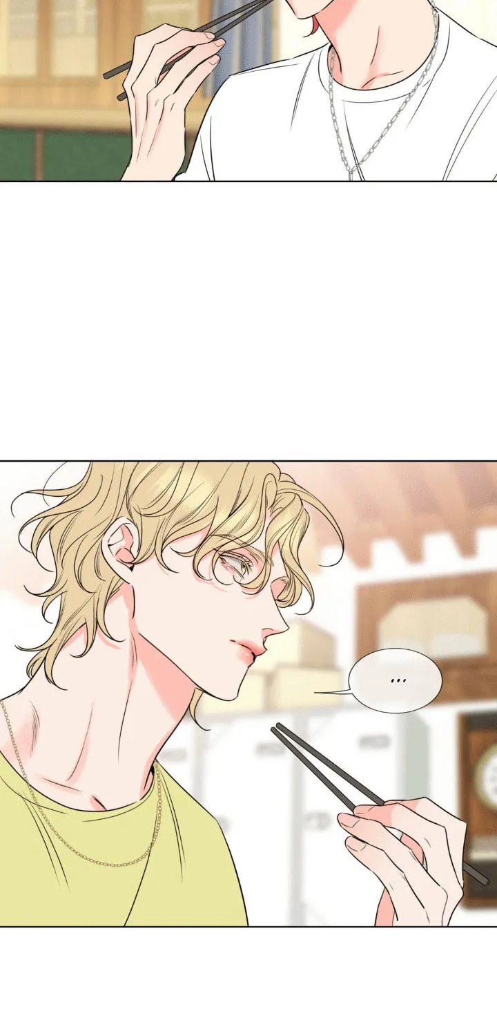 Honey Trouble Chapter 19 page 34 - 