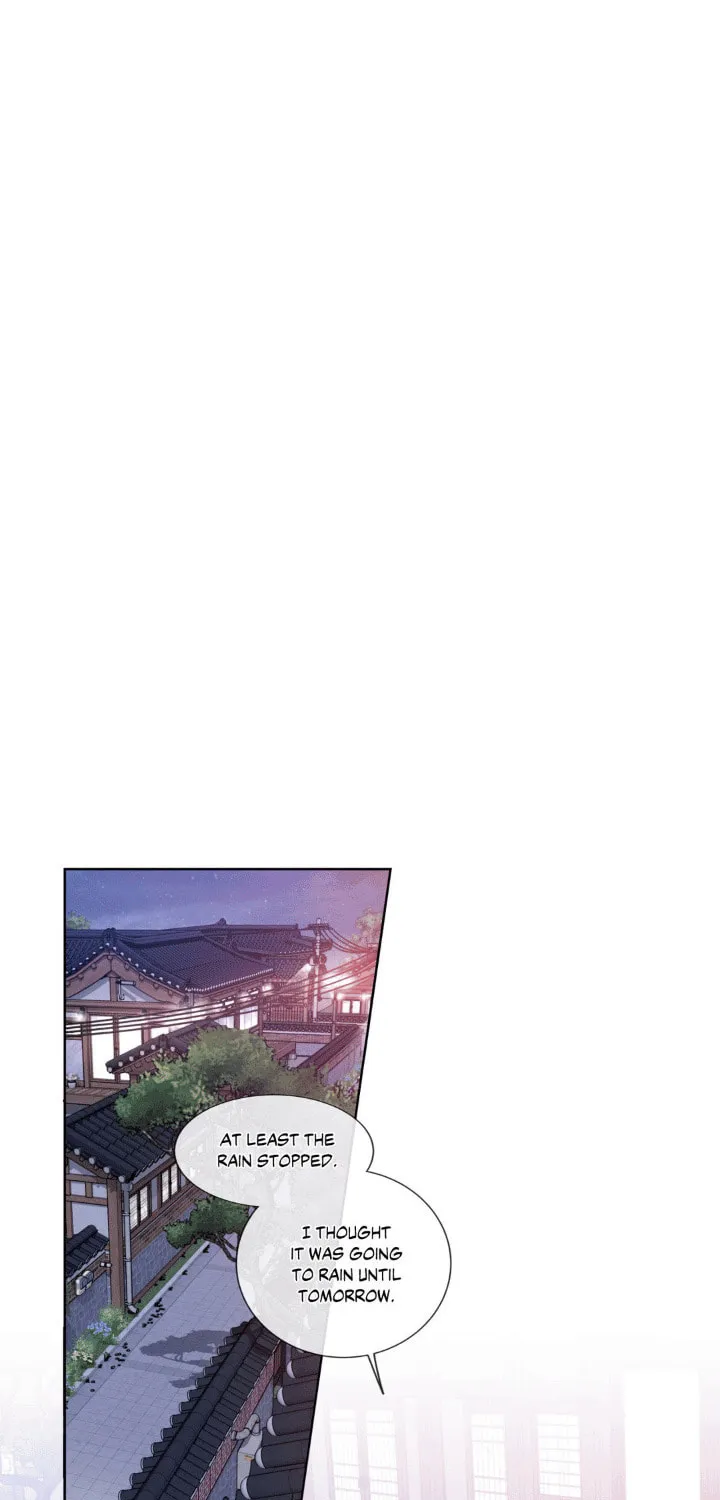 Honey Trouble Chapter 19 page 36 - 