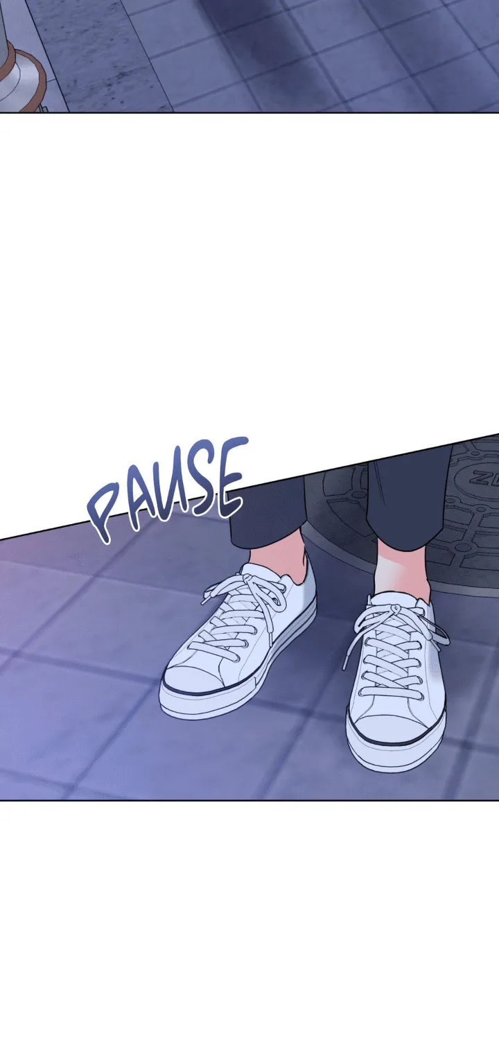 Honey Trouble Chapter 19 page 38 - 