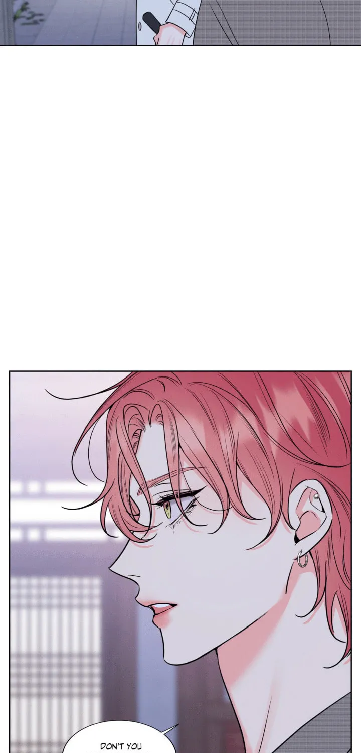 Honey Trouble Chapter 19 page 40 - 