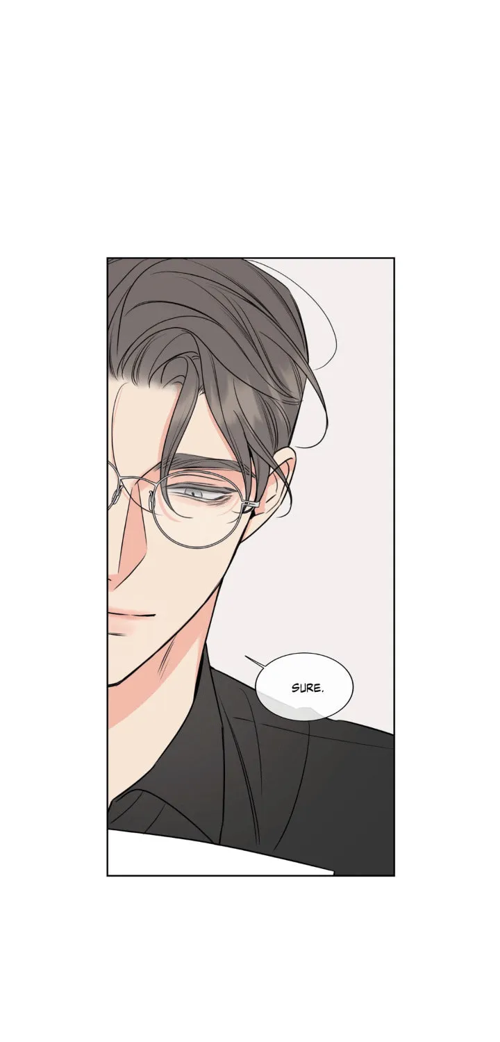 Honey Trouble Chapter 19 page 5 - 