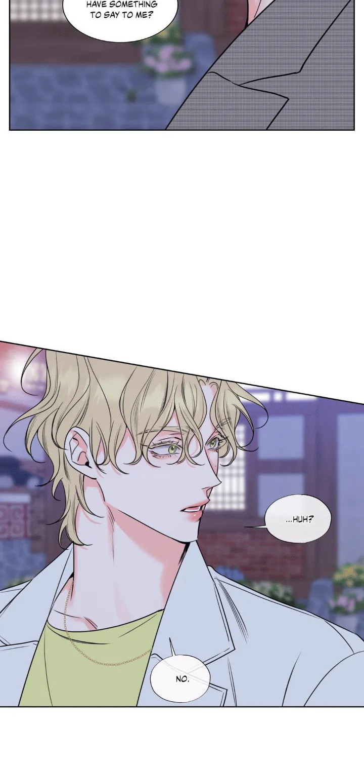 Honey Trouble Chapter 19 page 41 - 
