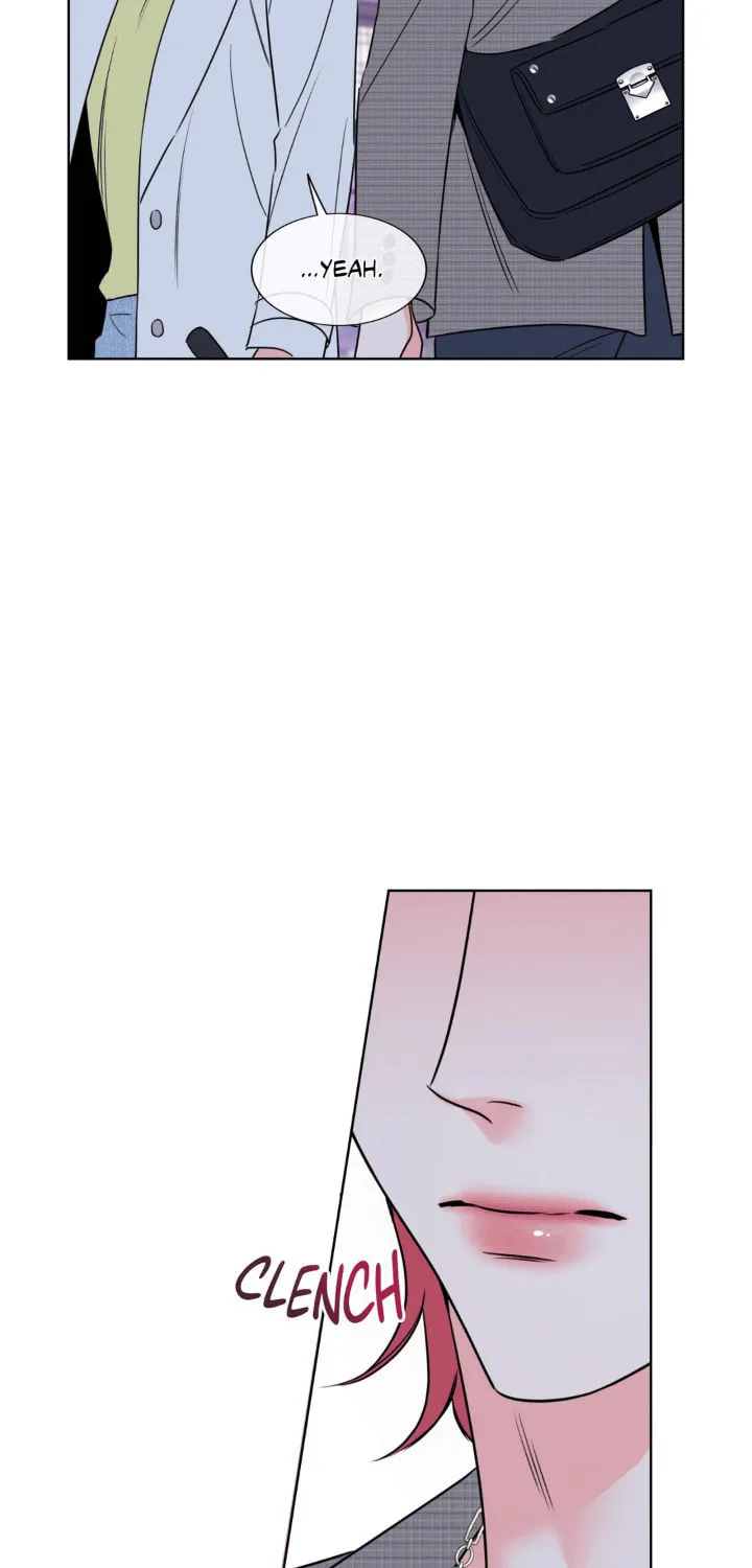 Honey Trouble Chapter 19 page 43 - 