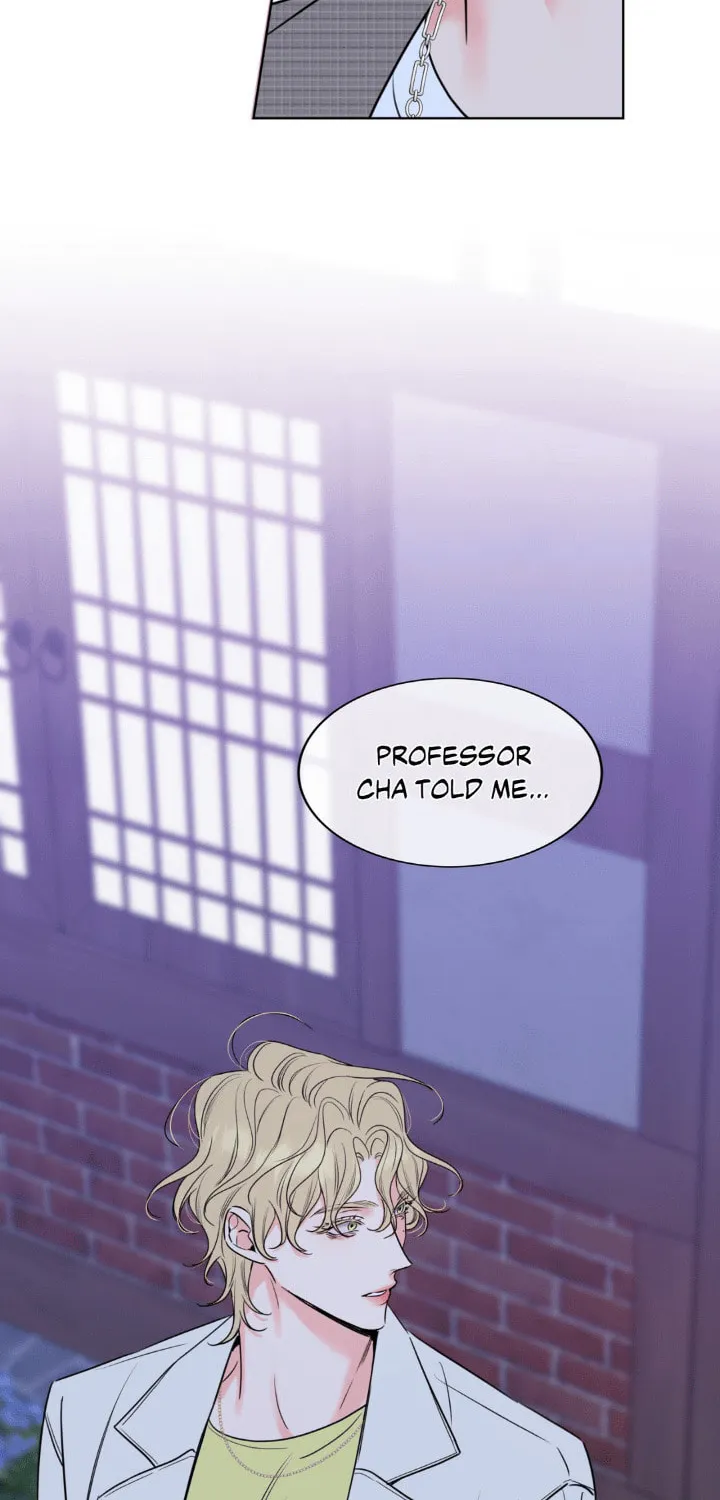 Honey Trouble Chapter 19 page 44 - 