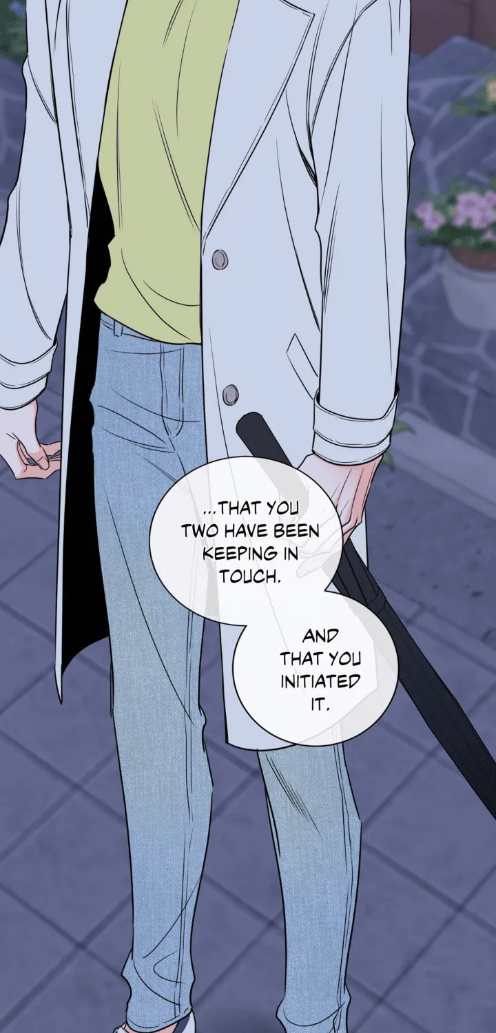 Honey Trouble Chapter 19 page 45 - 