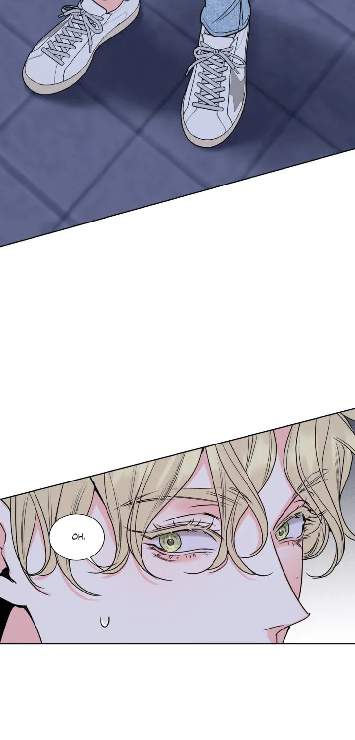 Honey Trouble Chapter 19 page 46 - 