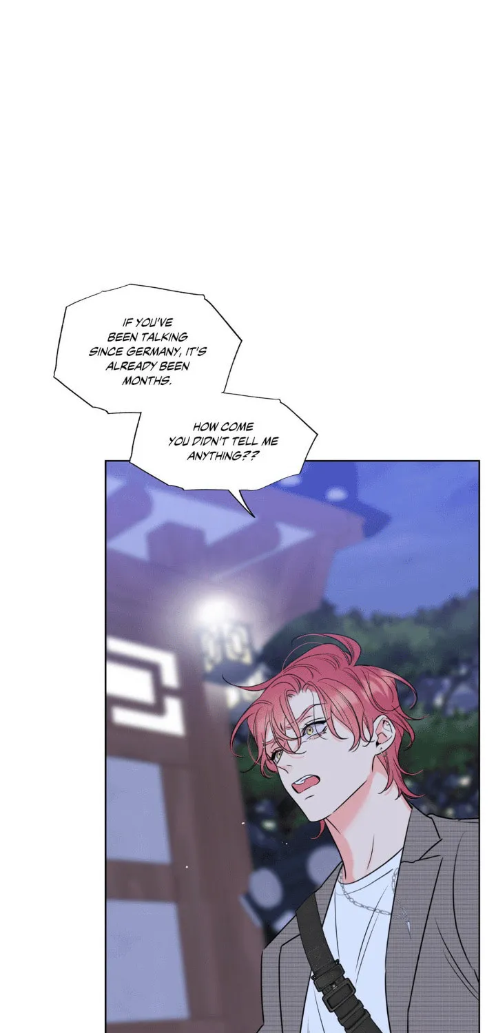 Honey Trouble Chapter 19 page 47 - 