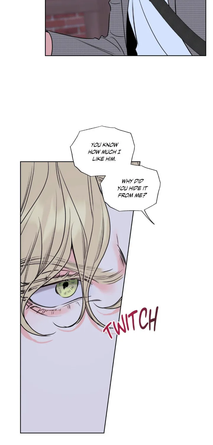 Honey Trouble Chapter 19 page 48 - 