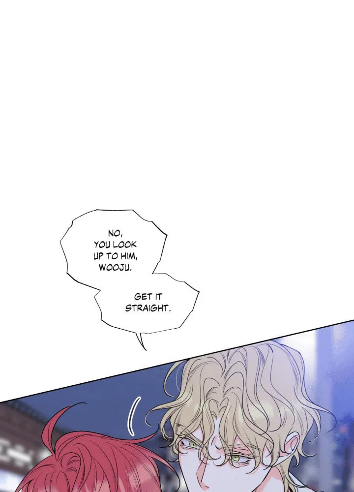 Honey Trouble Chapter 19 page 49 - 