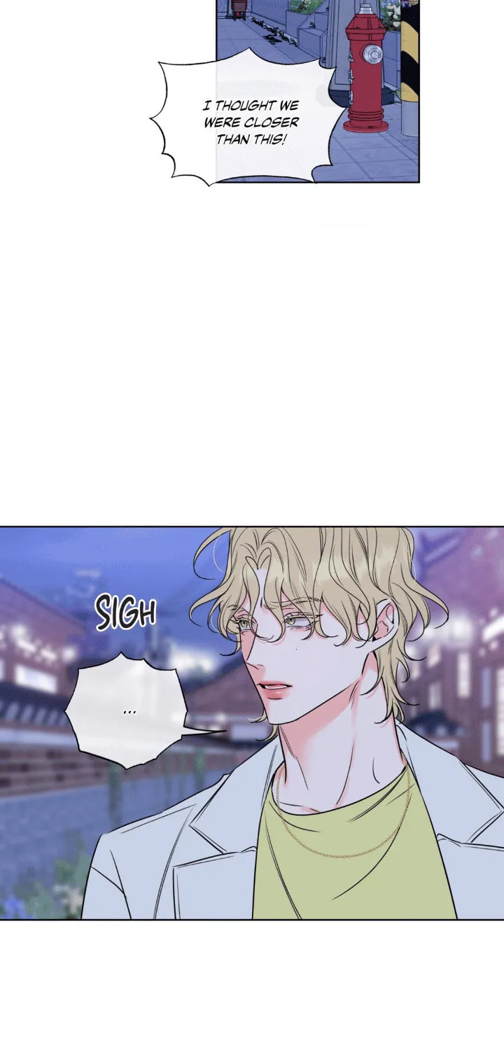 Honey Trouble Chapter 19 page 51 - 
