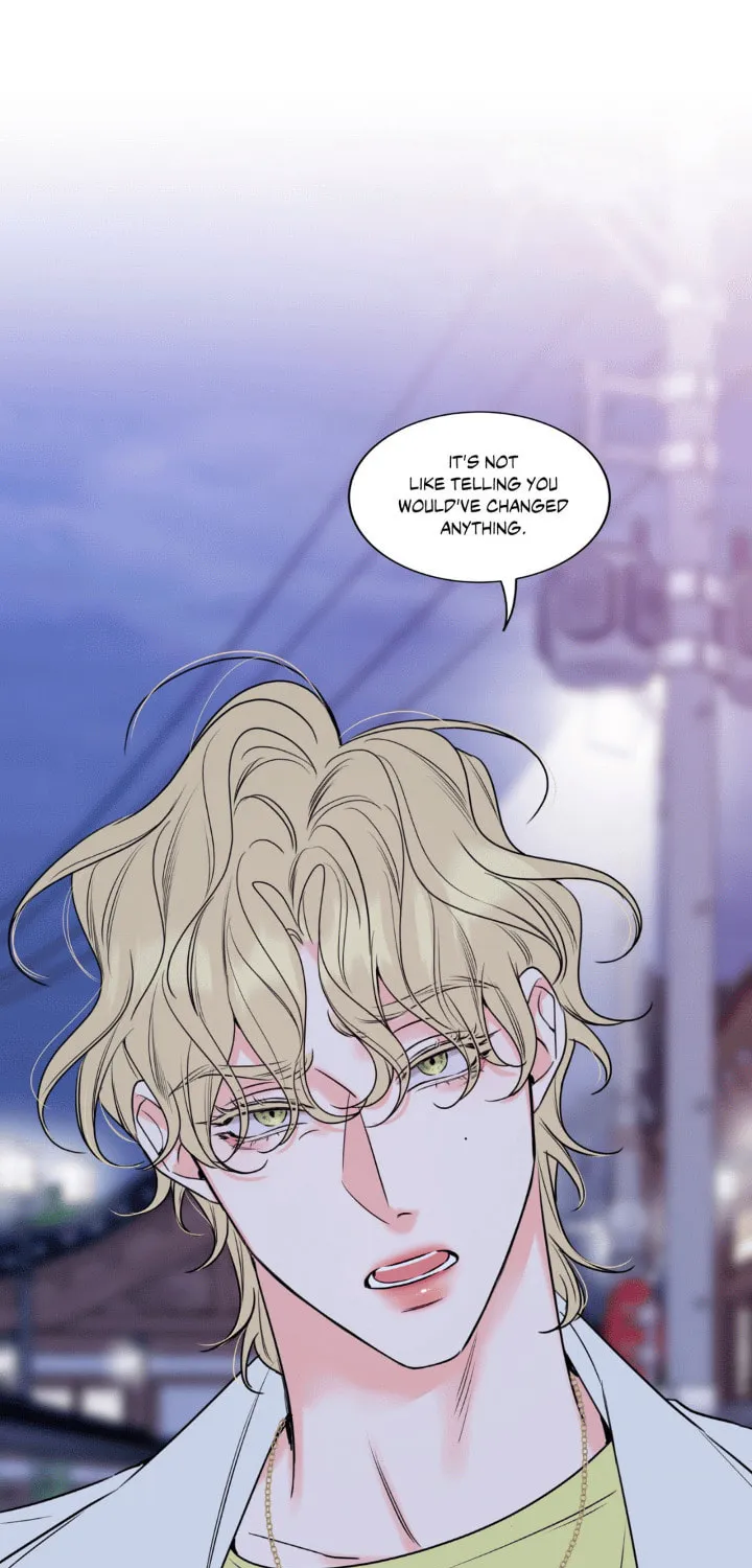 Honey Trouble Chapter 19 page 52 - 