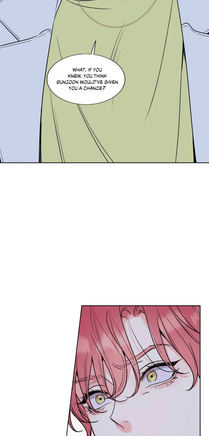 Honey Trouble Chapter 19 page 53 - 