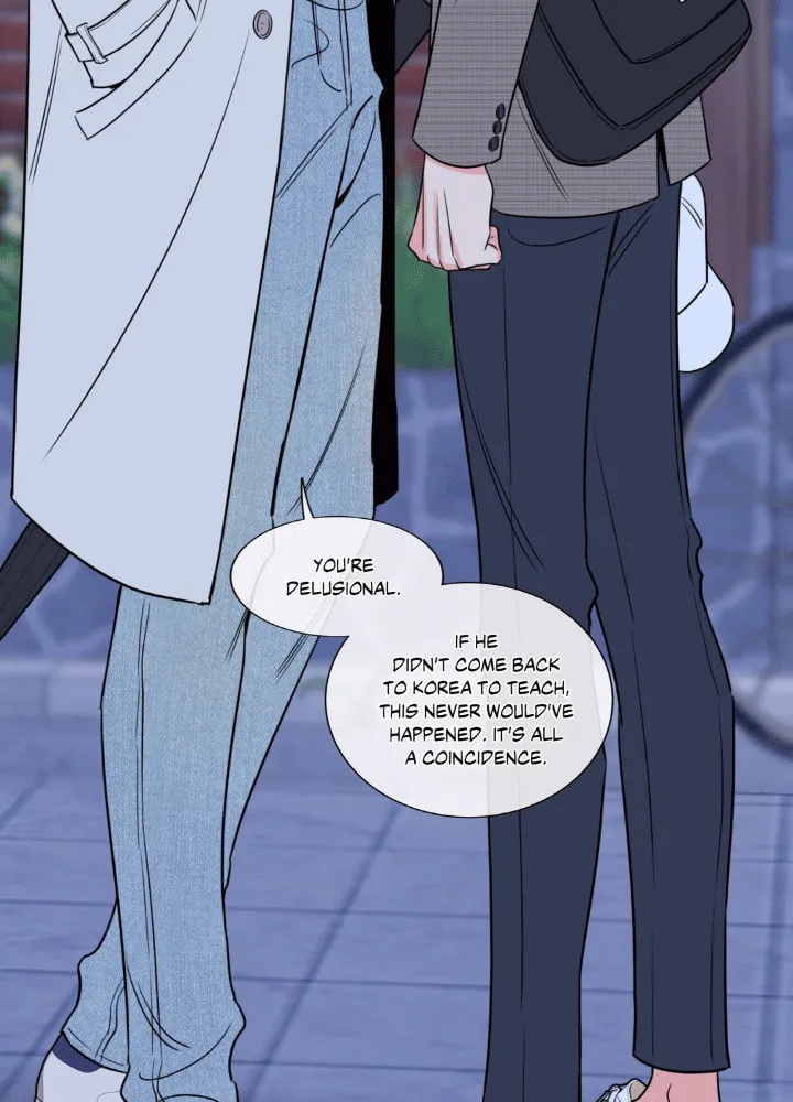 Honey Trouble Chapter 19 page 56 - 