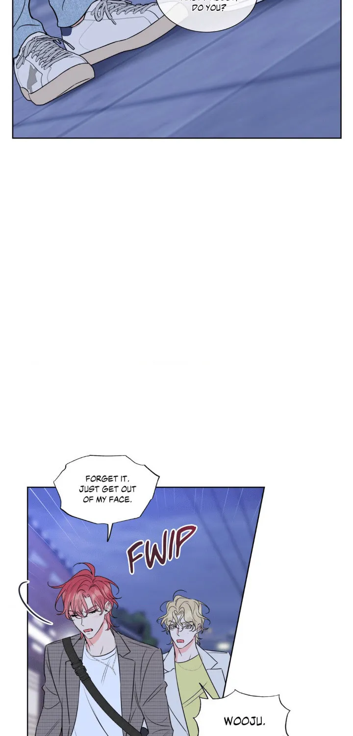 Honey Trouble Chapter 19 page 59 - 