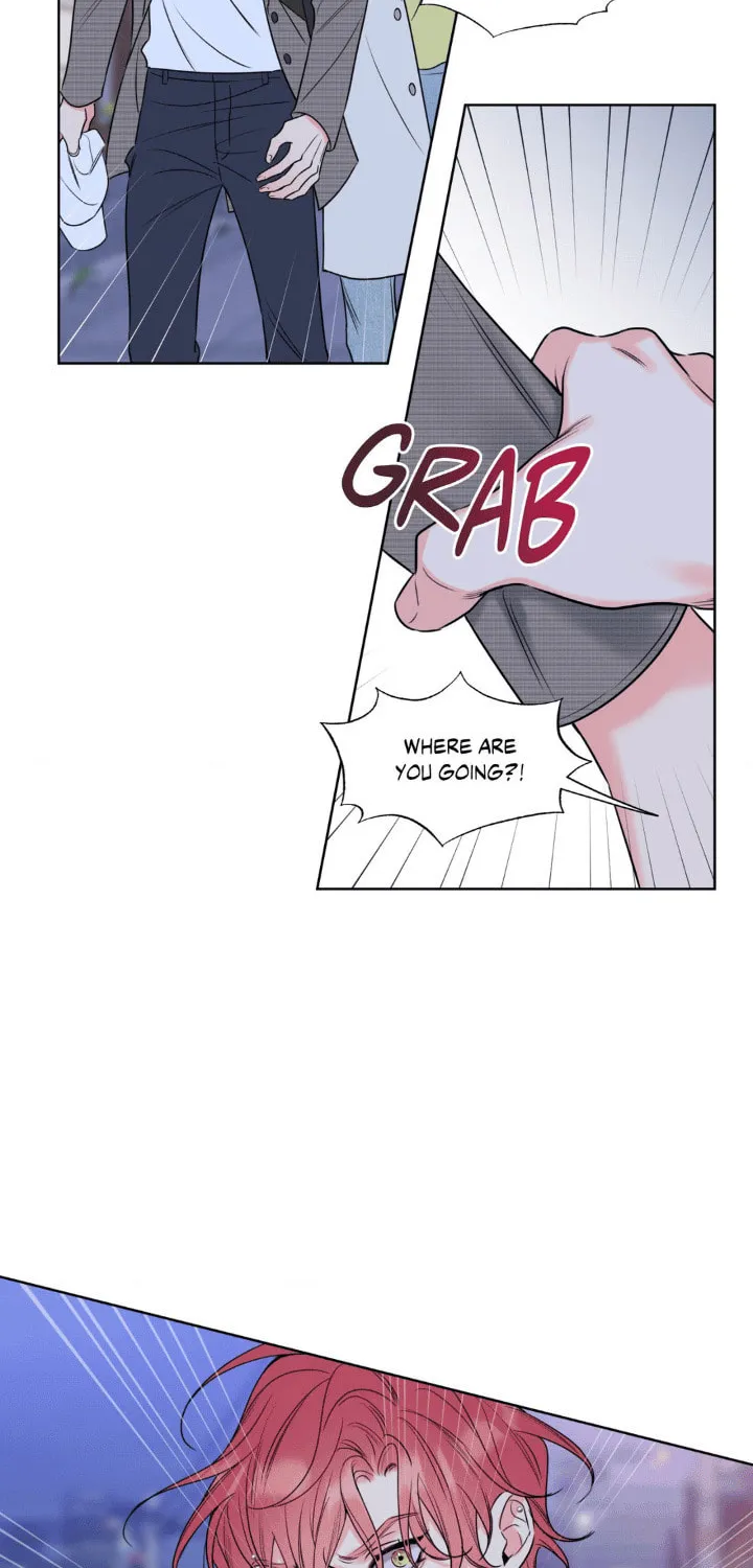 Honey Trouble Chapter 19 page 60 - 