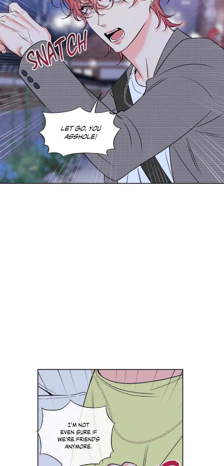 Honey Trouble Chapter 19 page 61 - 