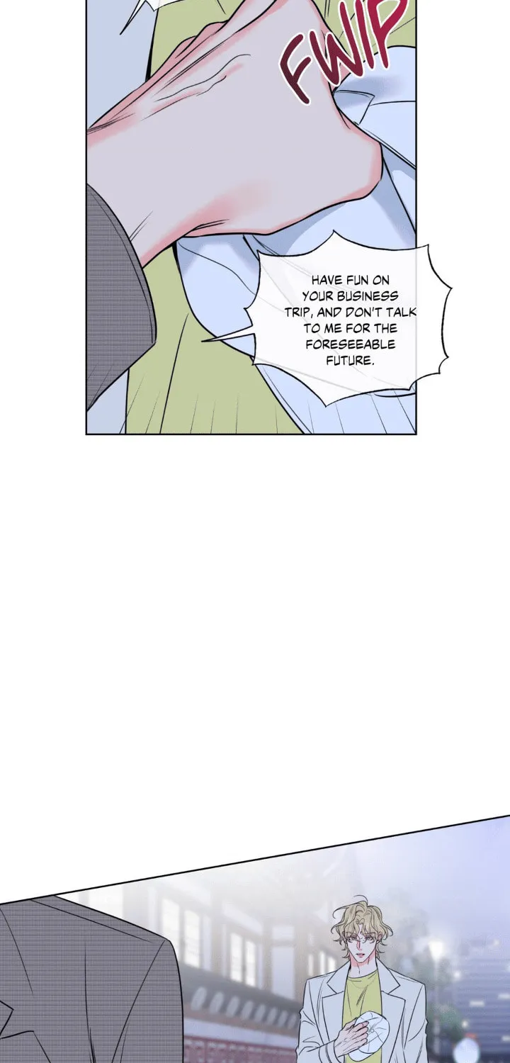Honey Trouble Chapter 19 page 62 - 