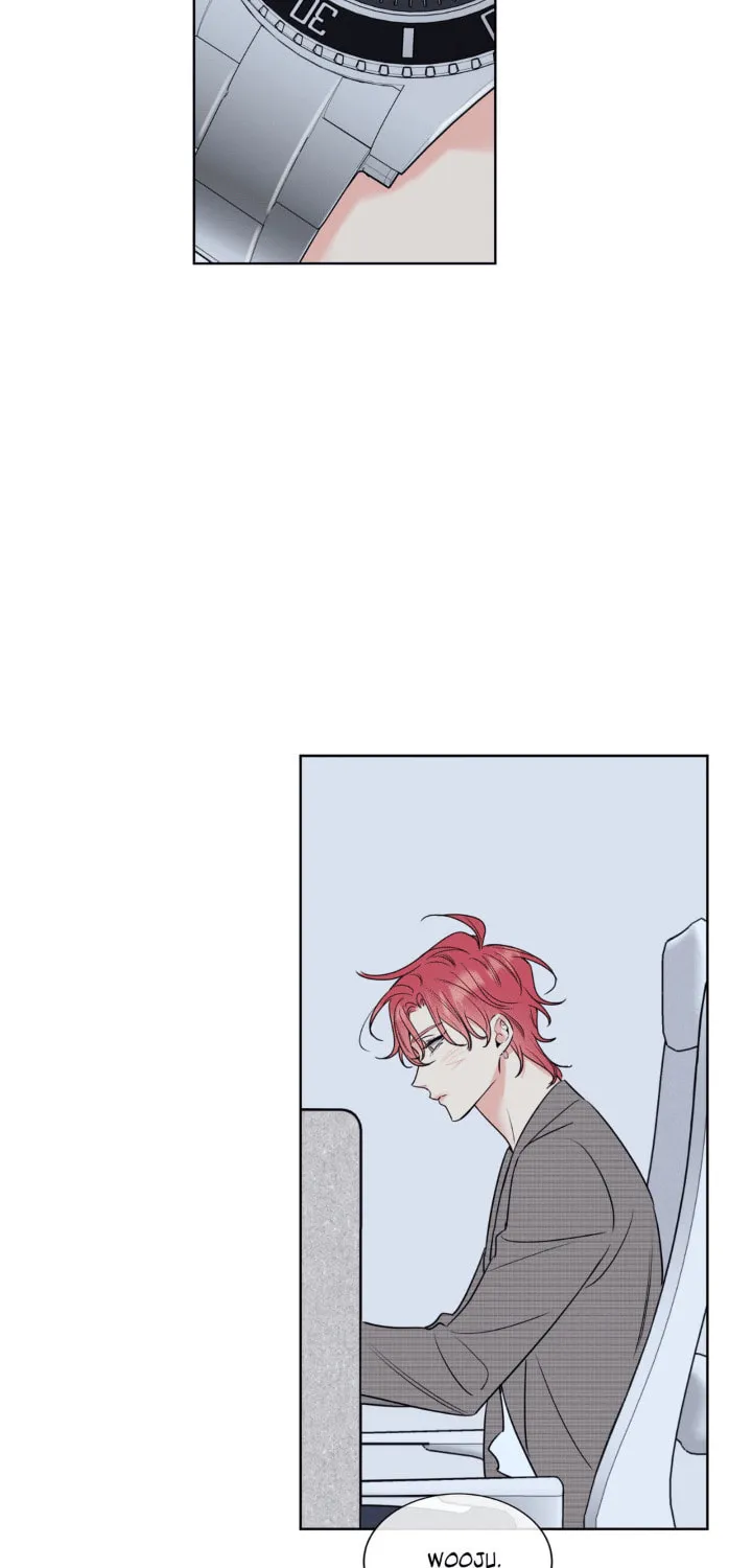 Honey Trouble Chapter 19 page 8 - 